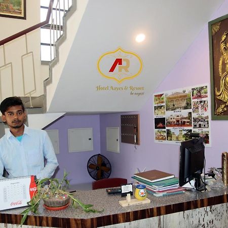 Hotel Aayes And Resort Shānti Niketan Екстериор снимка