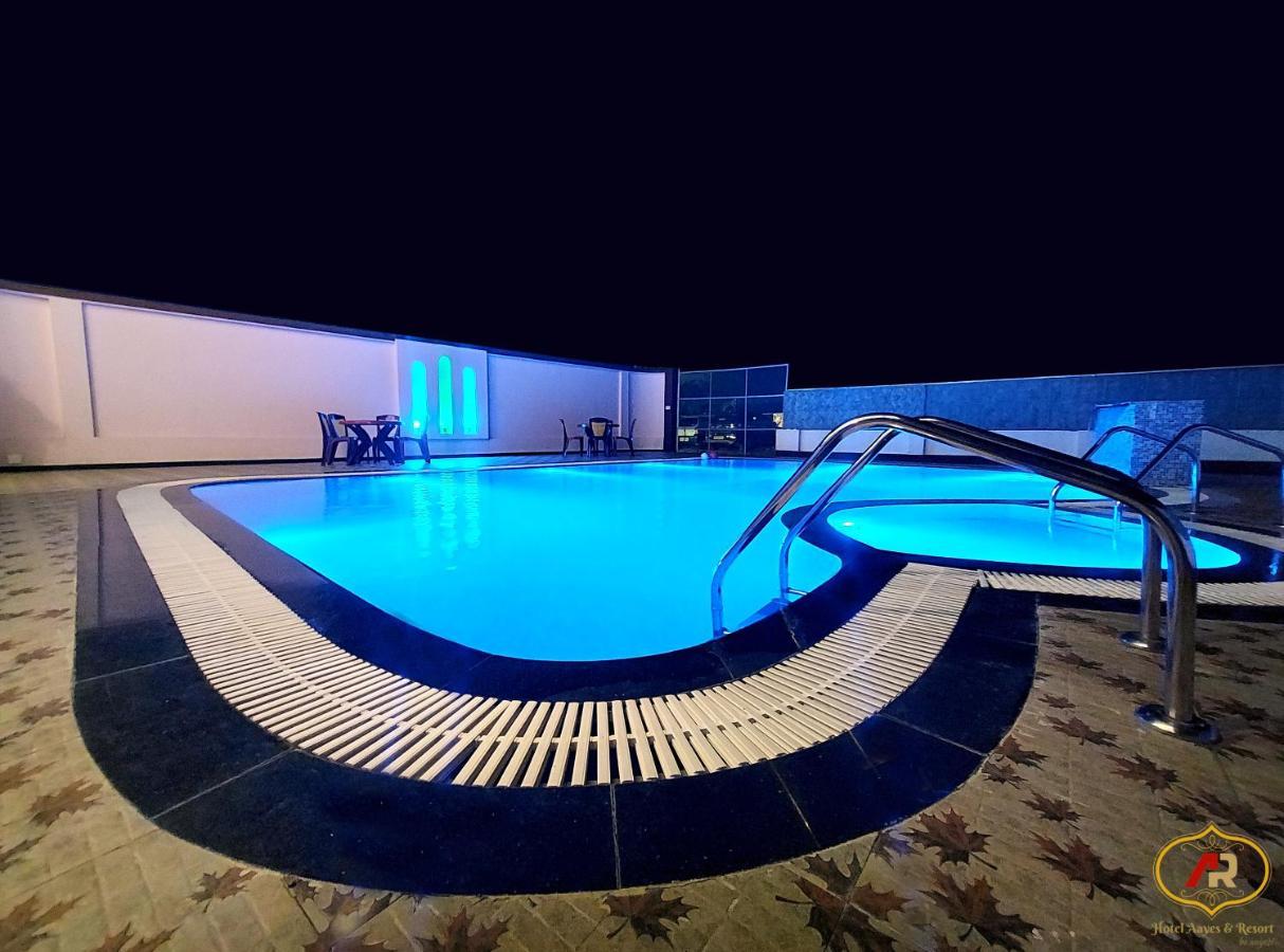 Hotel Aayes And Resort Shānti Niketan Екстериор снимка